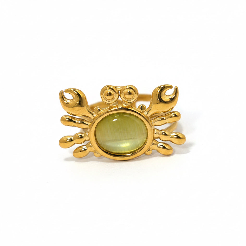 Dolce Ring