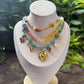 Samantha Charm Necklace