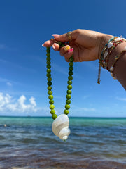 Calypso necklace
