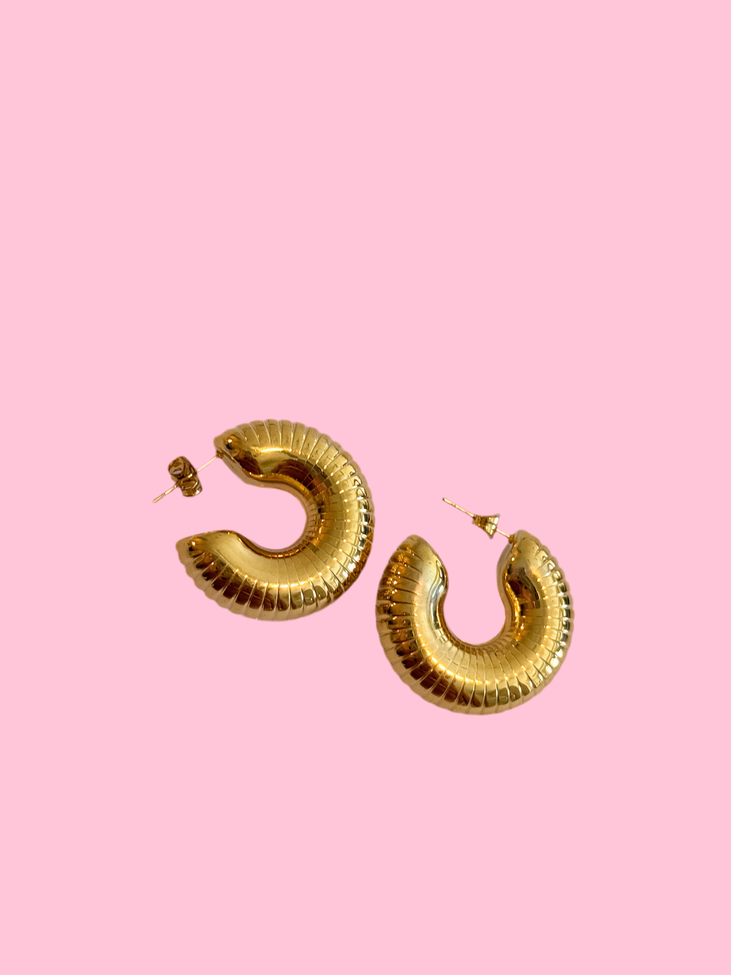 Carla Hoops