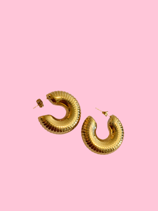 Carla Hoops