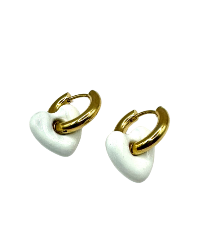 Anto Earrings