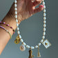 Austin Charm Necklace