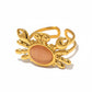 Dolce Ring