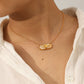 Coralia Necklace
