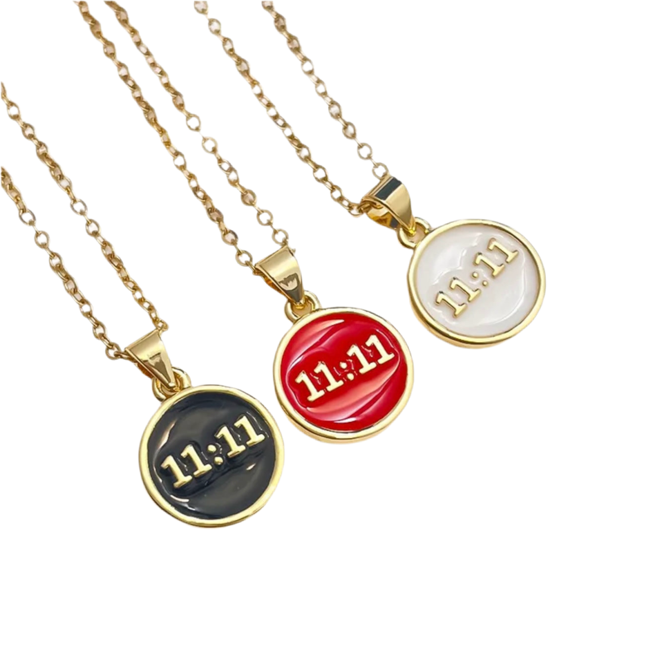 11:11 Necklace