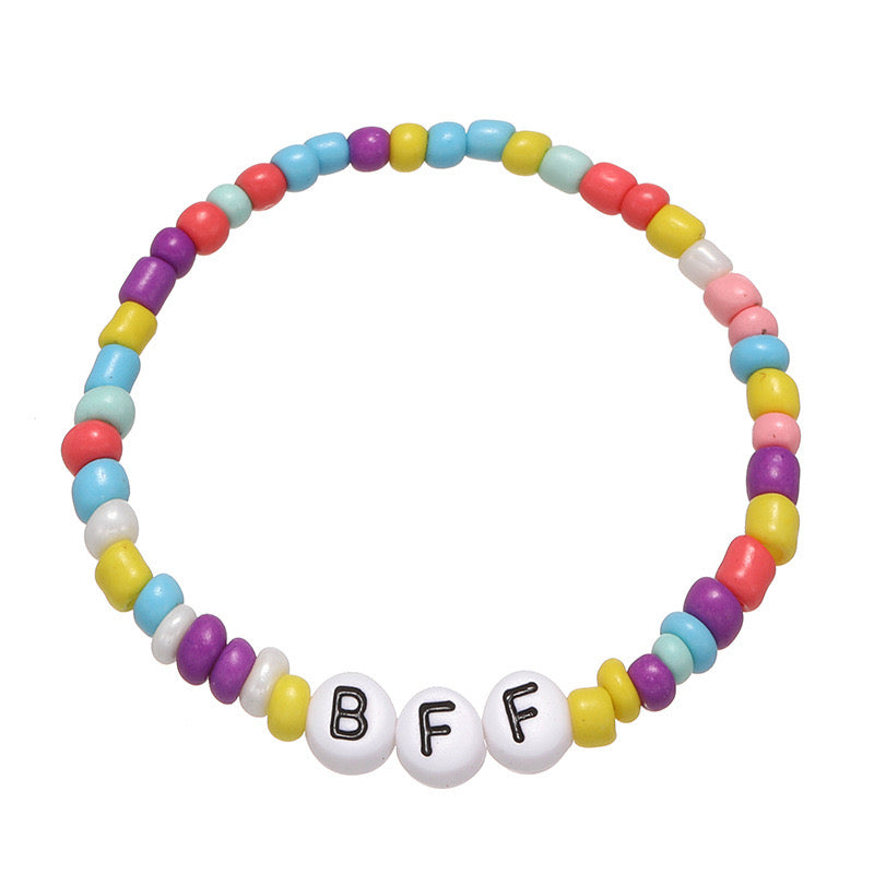 Friendship Bracelet