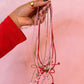 Bow Necklace