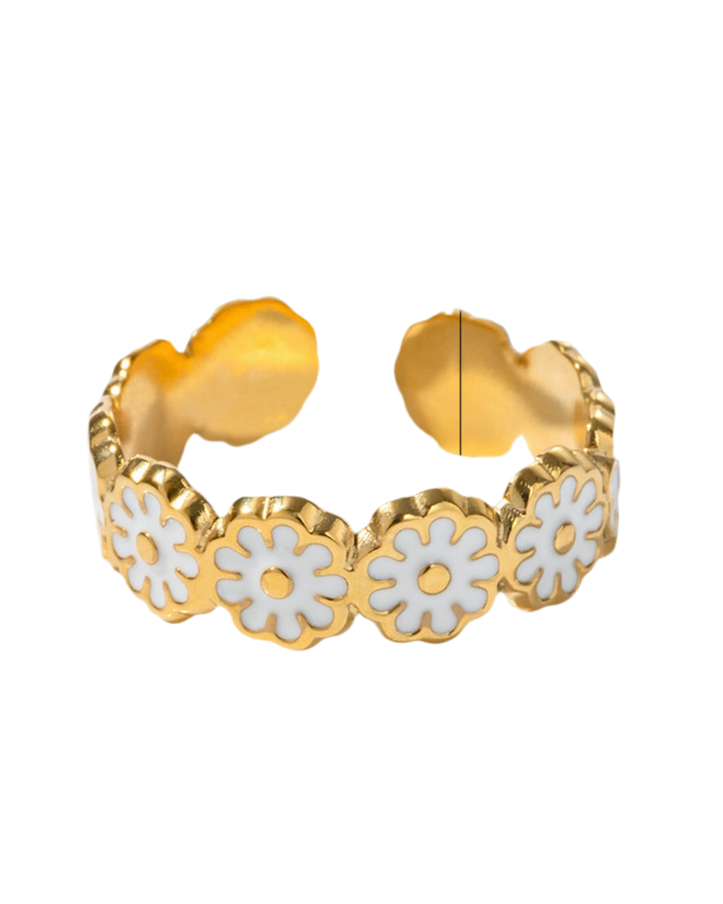 Daisies Ring