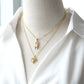 Mini Love Necklace