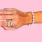 Pearl Bracelet
