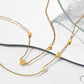 Three of Us Bracelet