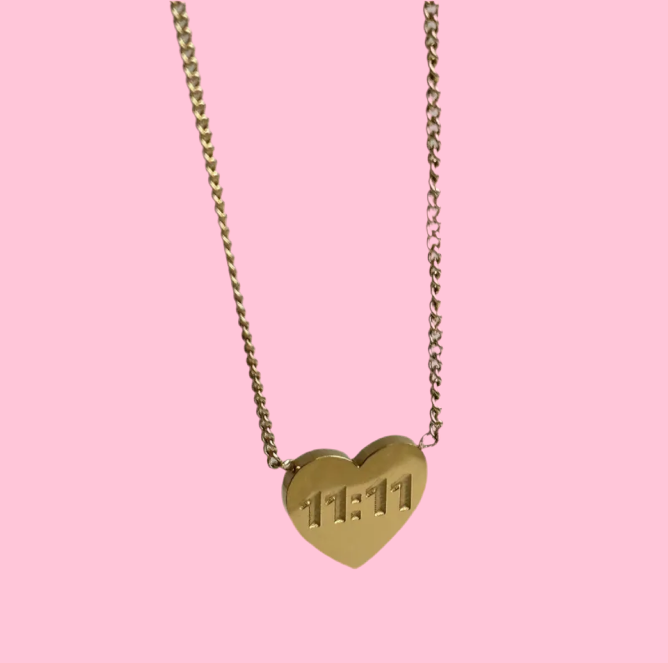 11:11 Necklace