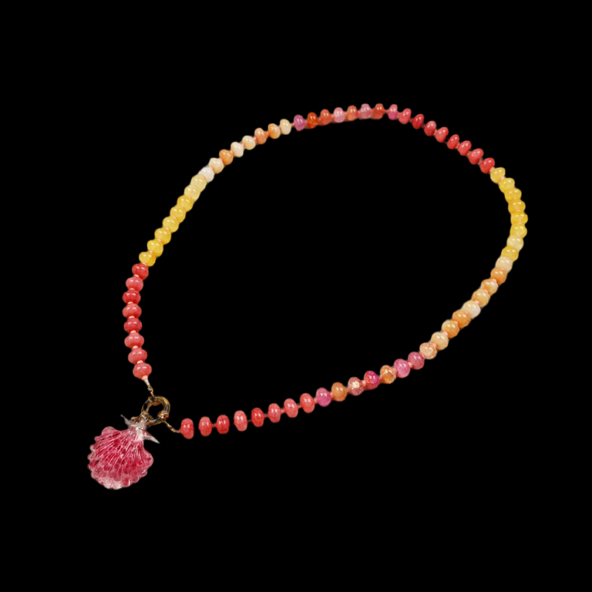 Ariel Necklace