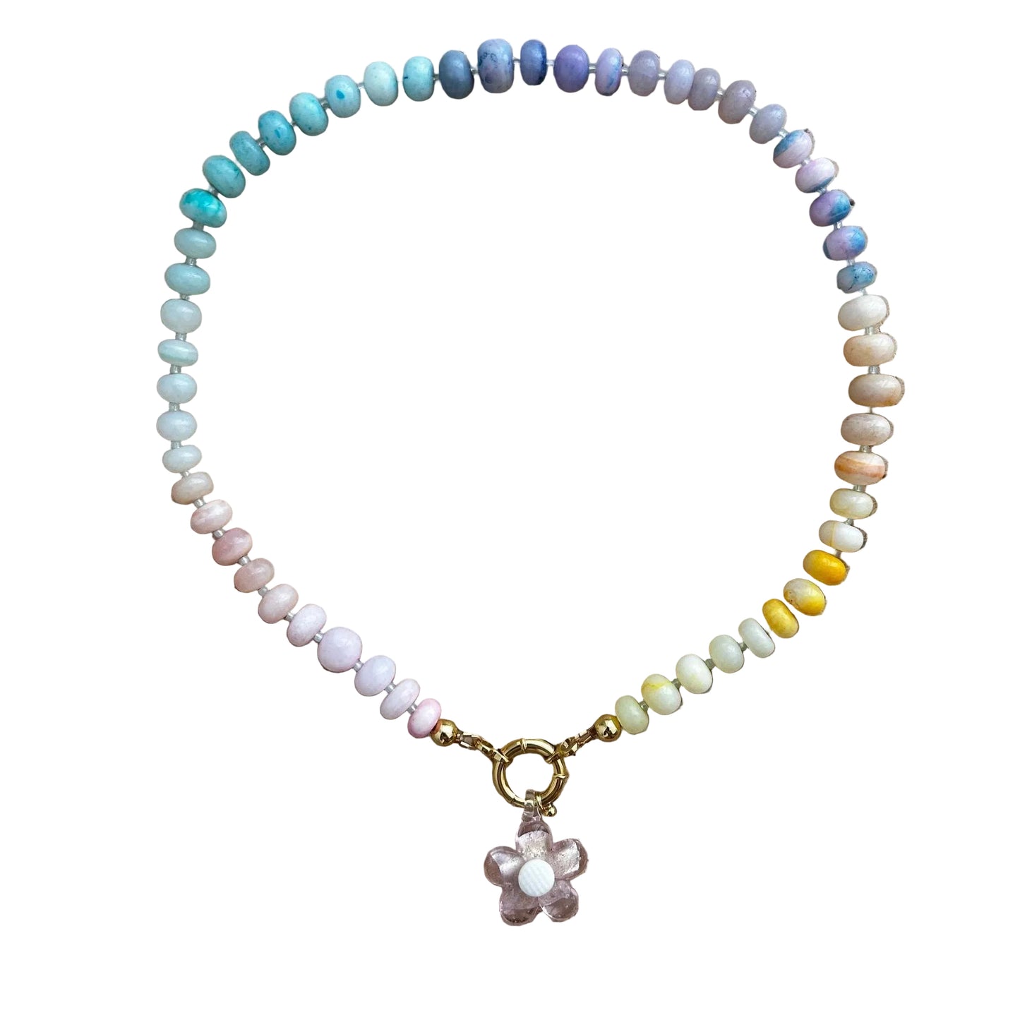 Floricienta Necklace
