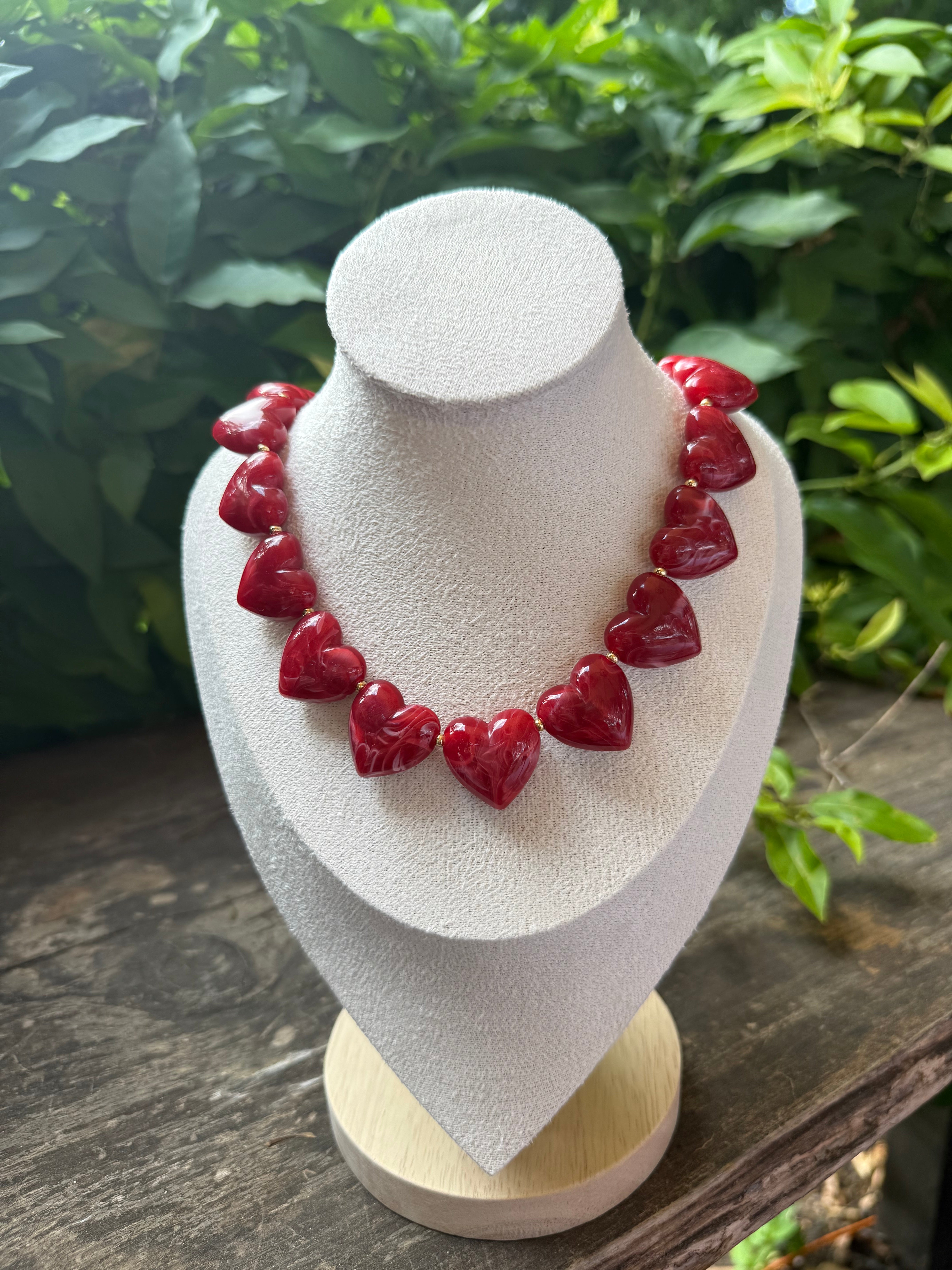 Cora Necklace