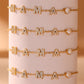 New Mom Bracelet