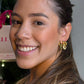 Leidy Earrings
