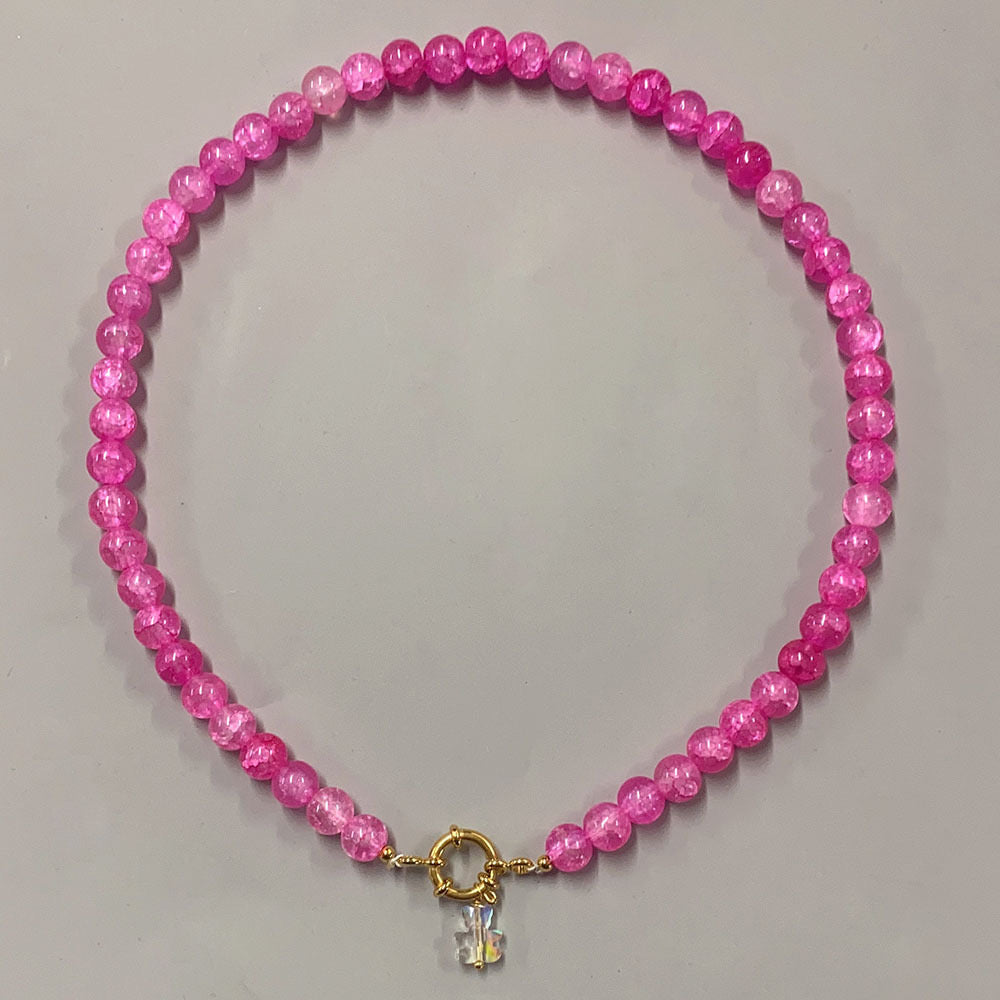 Nicole Necklace