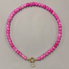 Nicole Necklace