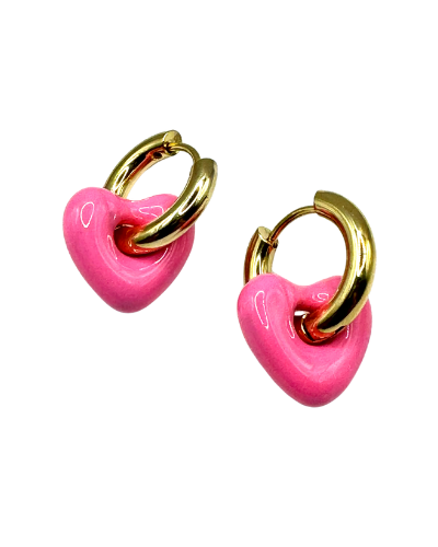 Anto Earrings