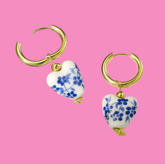 Florencia Earrings