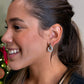 Leidy Earrings