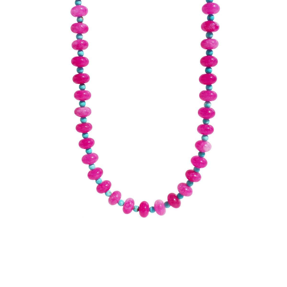 Bellissima Necklace