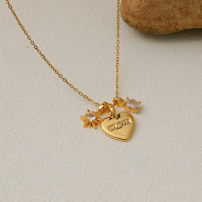 Little Miracle Necklace