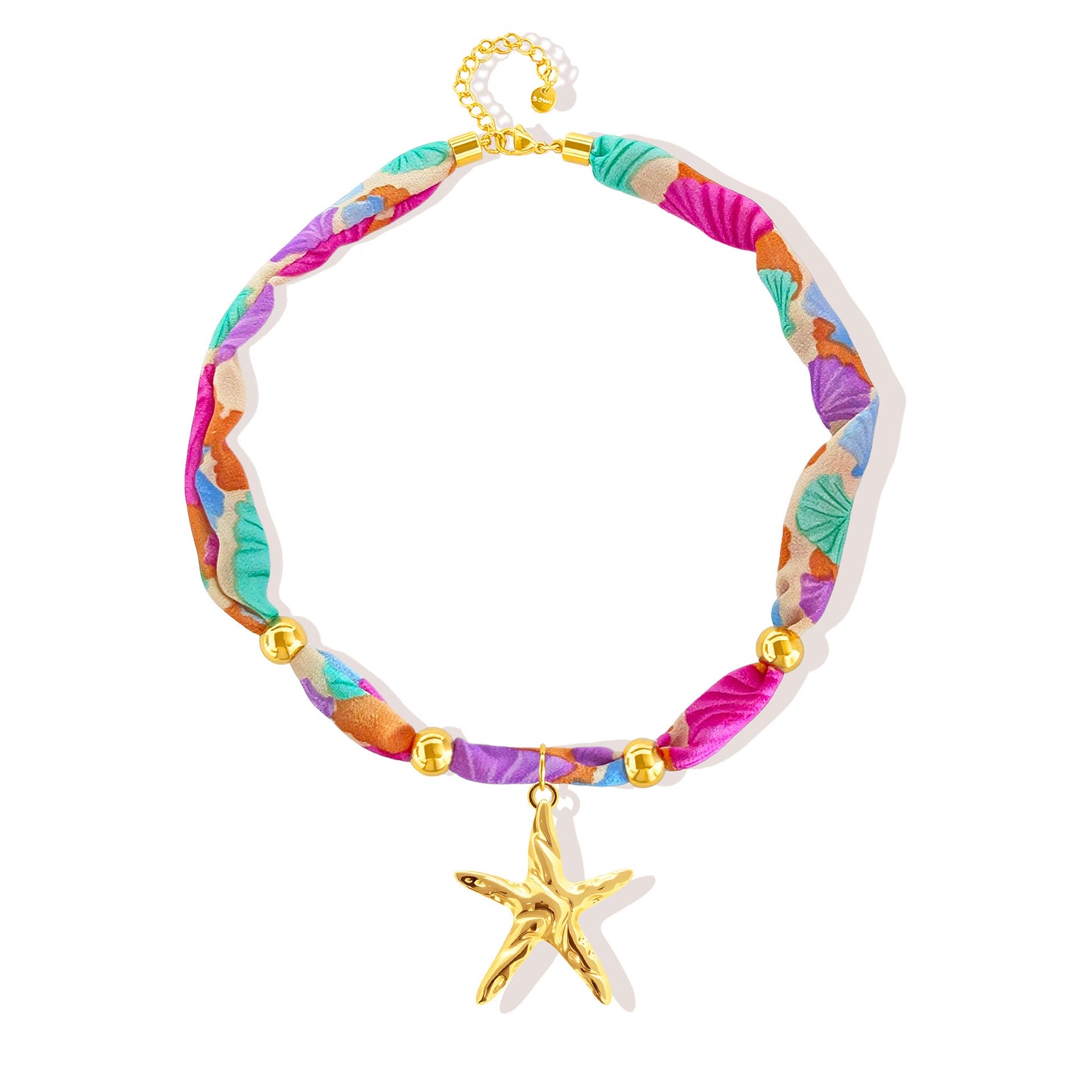 Positano Necklace