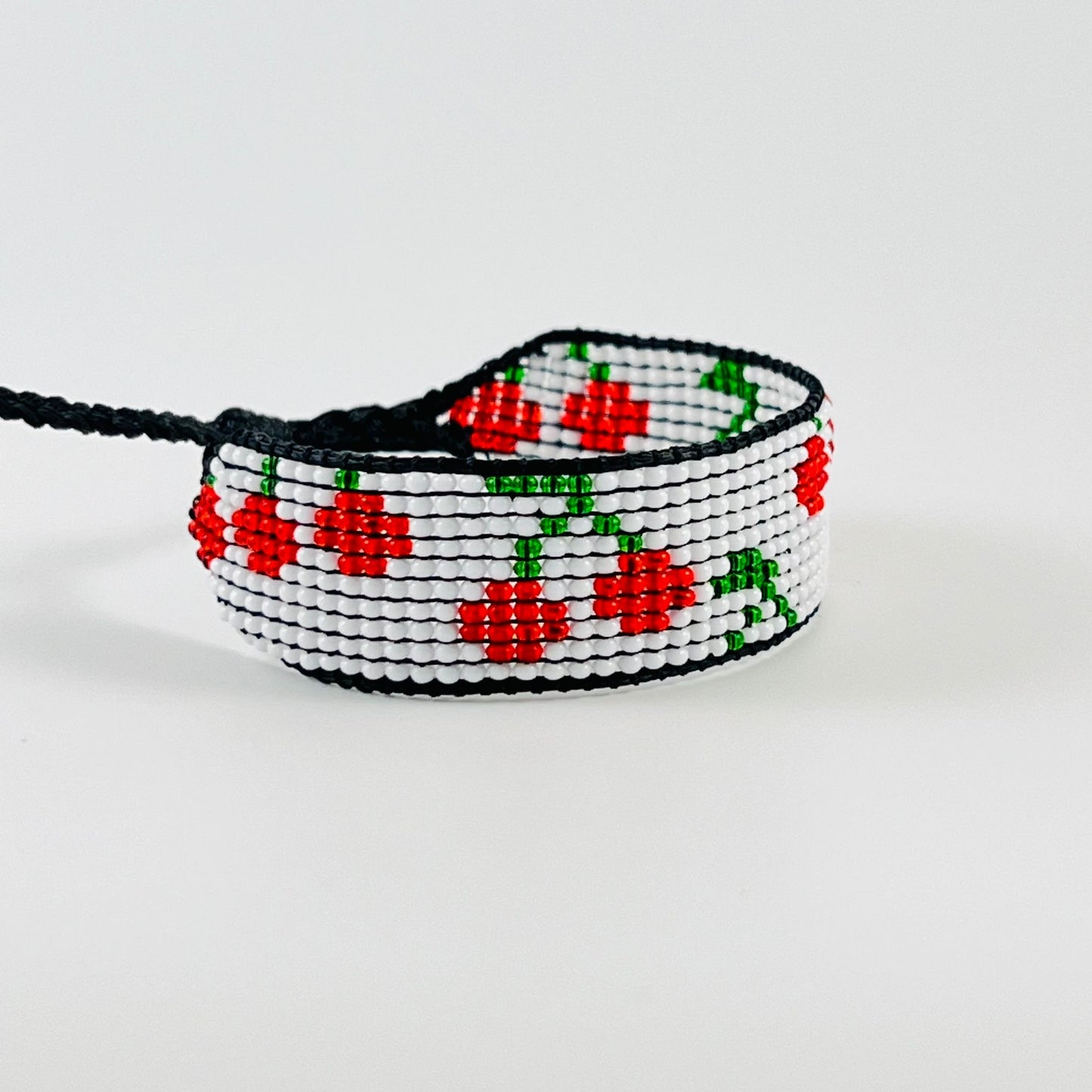 Cherry Bracelet