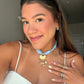 Acqua Necklace