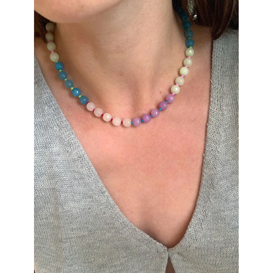 Britney Necklace