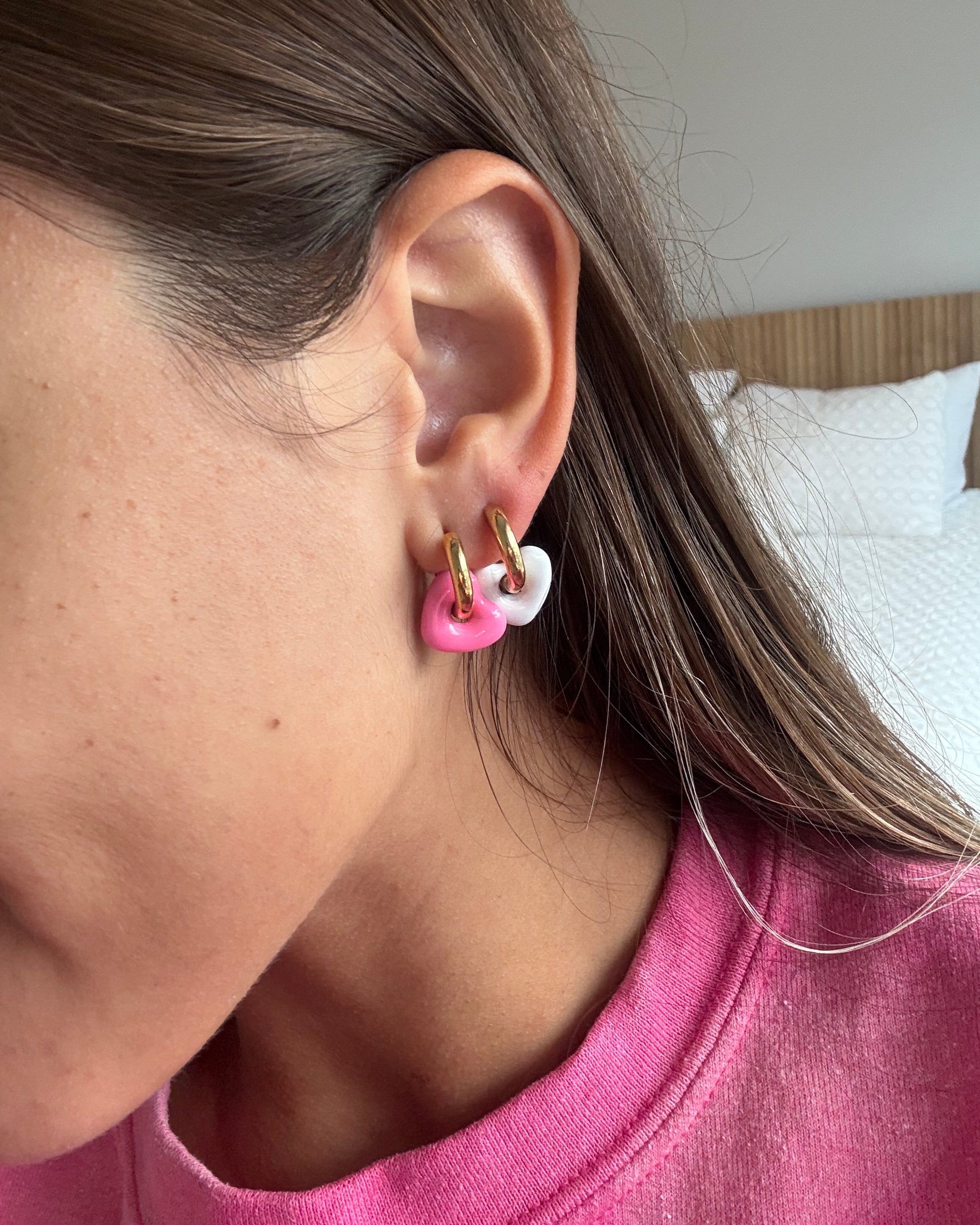 Anto Earrings