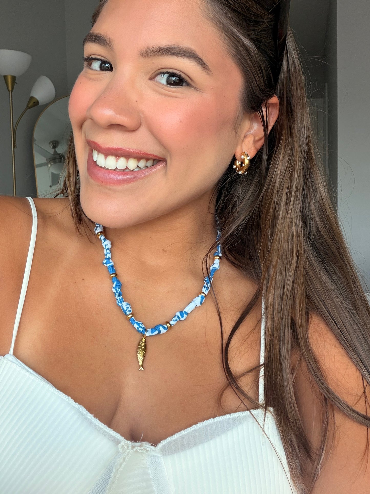 Positano Necklace