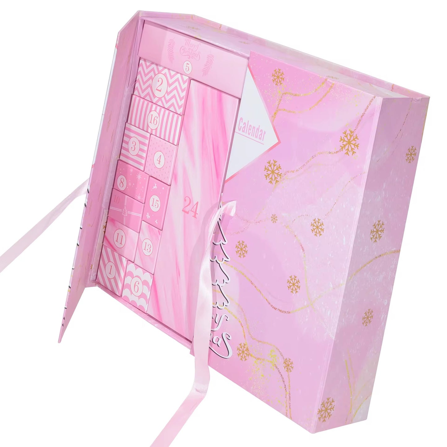 ELLA Advent Calendar 2025 – 24 Days of ELLA Love