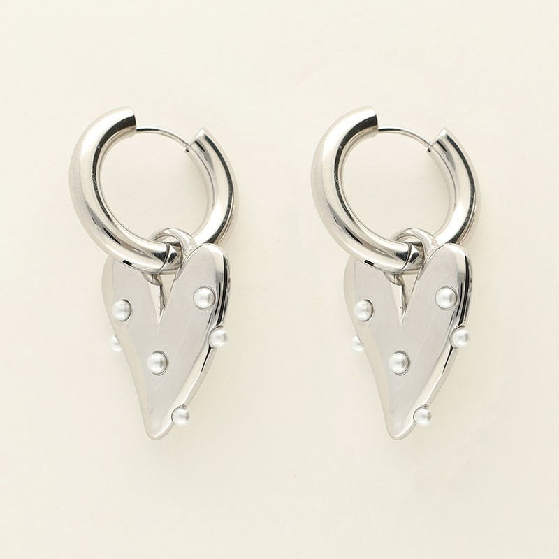 Patricia Earrings