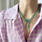 Bow Necklace