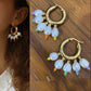 Calypso Earrings