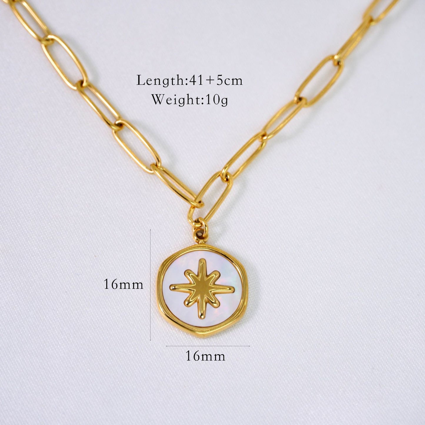 Nancy Necklace
