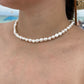 Marianne Pearl Necklace
