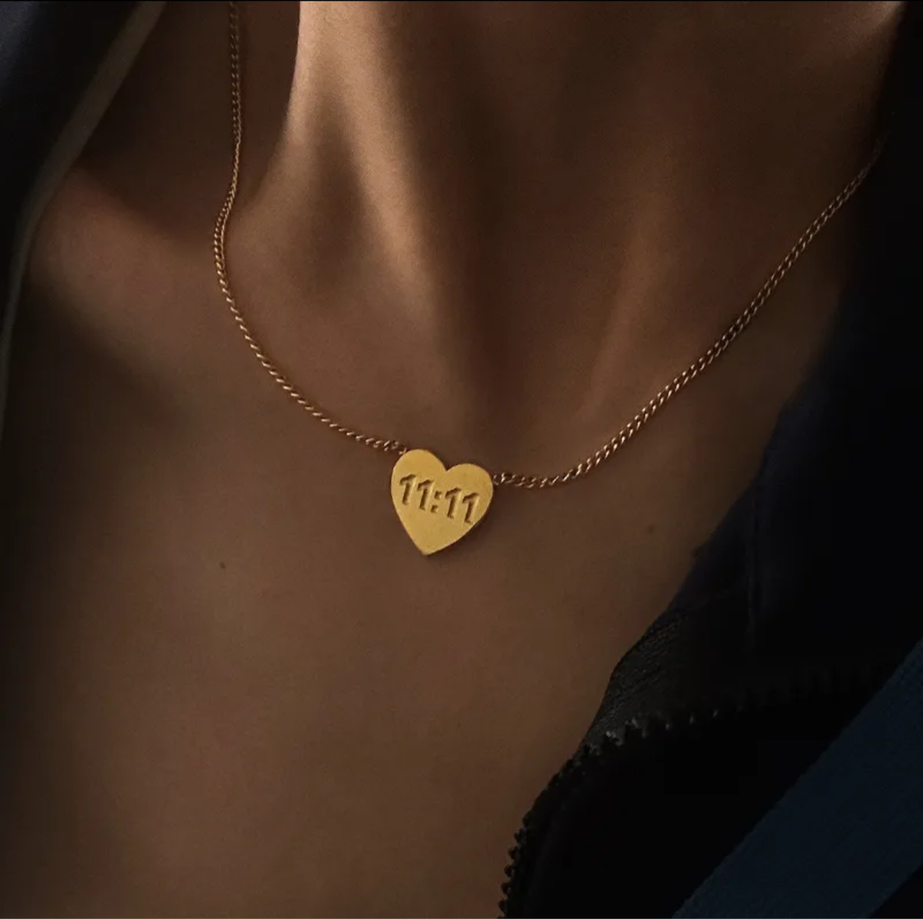 11:11 Necklace