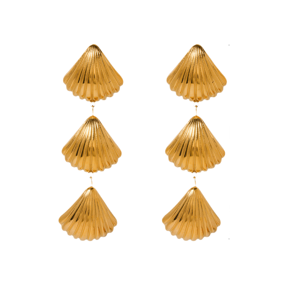 Ocean Earrings