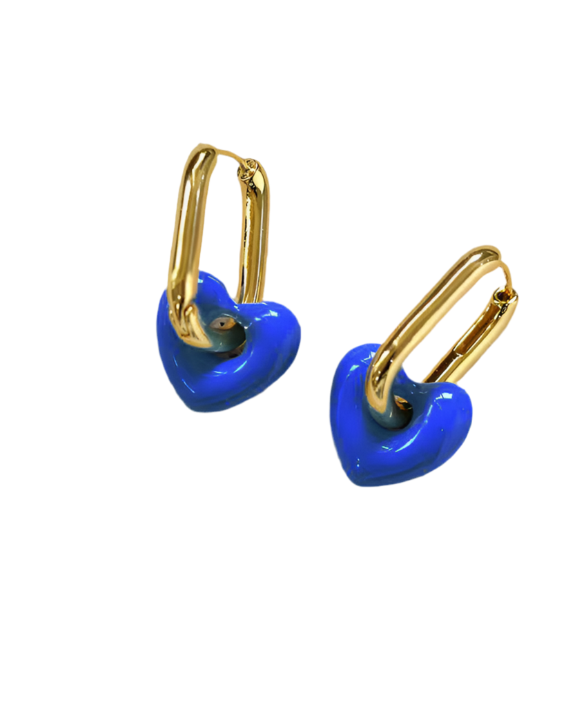 Anto Earrings