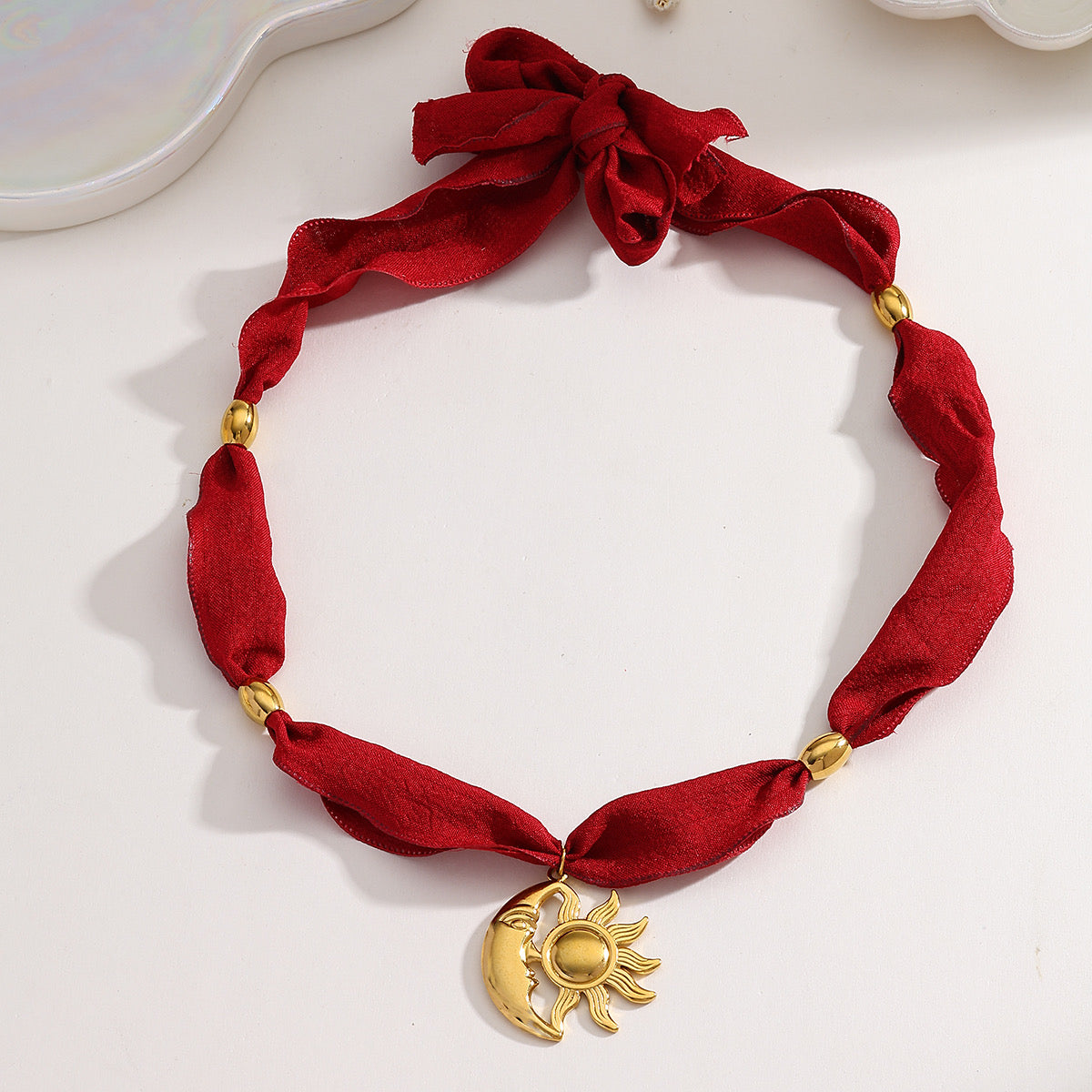 Dolce Vita Necklace