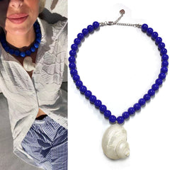 Calypso necklace