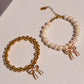 Bow Bracelet