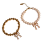 Bow Bracelet