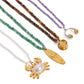 Coffee Necklace