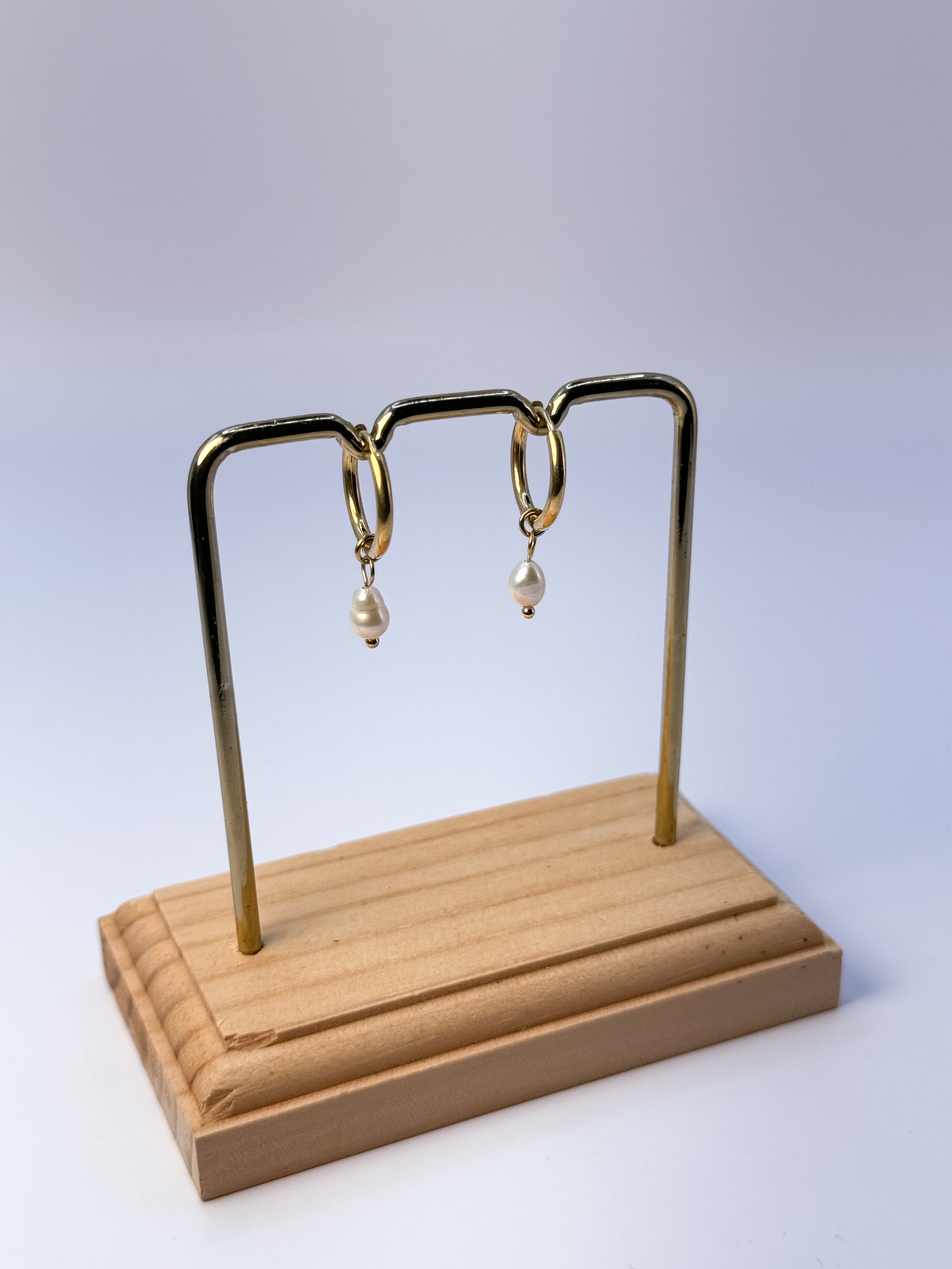Dayana Earrings